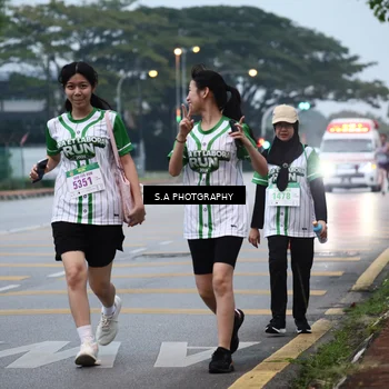 Runner Photo 8711374