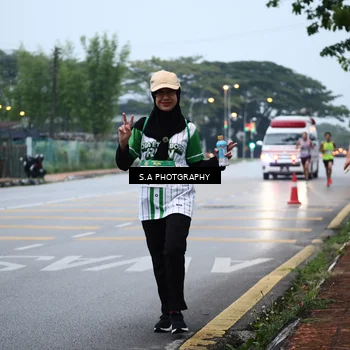 Runner Photo 8711381