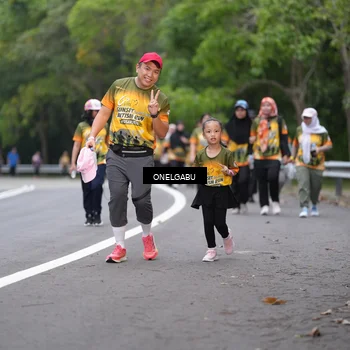Runner Photo 8711398