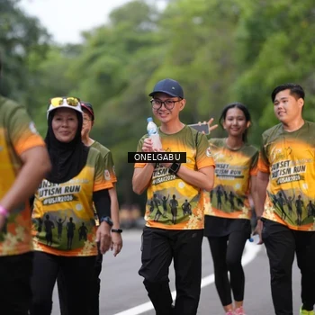 Runner Photo 8711406