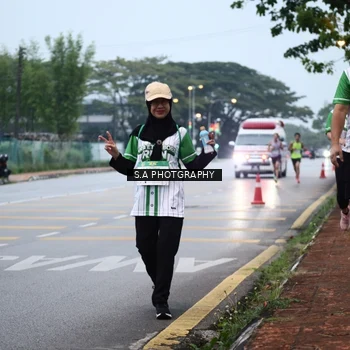 Runner Photo 8711411