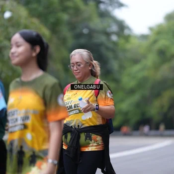 Runner Photo 8711418