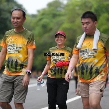 Runner Photo 8711422