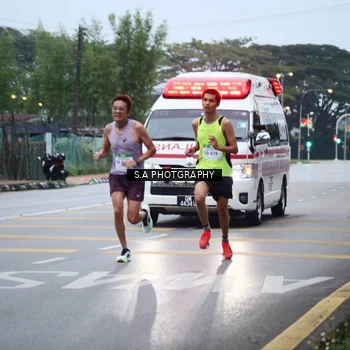 Runner Photo 8711426