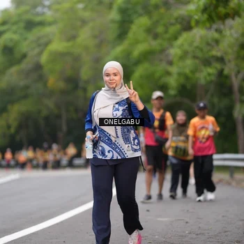 Runner Photo 8711432