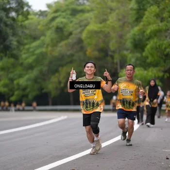 Runner Photo 8711441