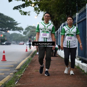 Runner Photo 8711448