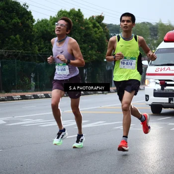 Runner Photo 8711449