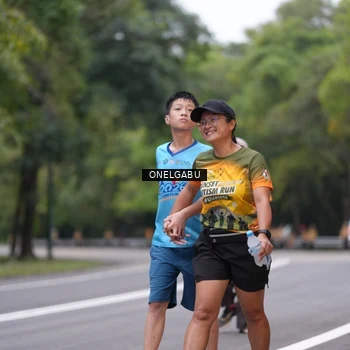 Runner Photo 8711457