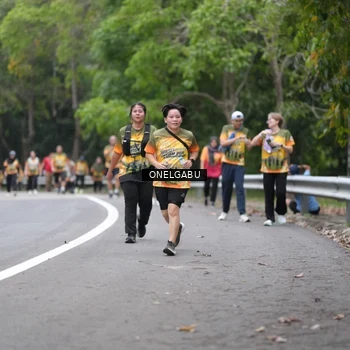 Runner Photo 8711459