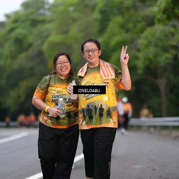 Runner Photo 8711461