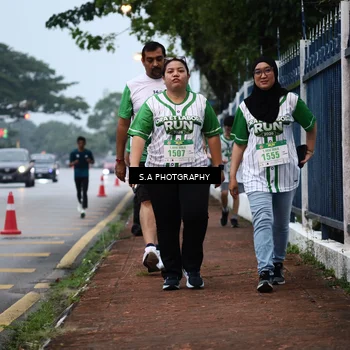 Runner Photo 8711462
