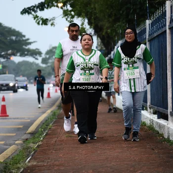 Runner Photo 8711463