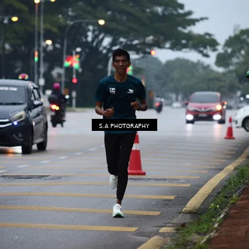 Runner Photo 8711465