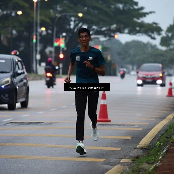Runner Photo 8711466