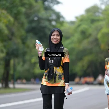 Runner Photo 8711467