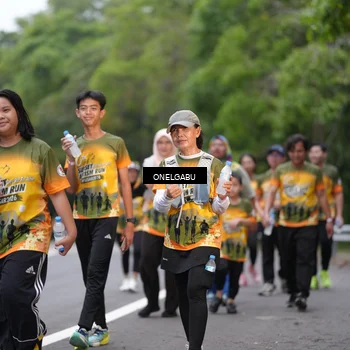 Runner Photo 8711468