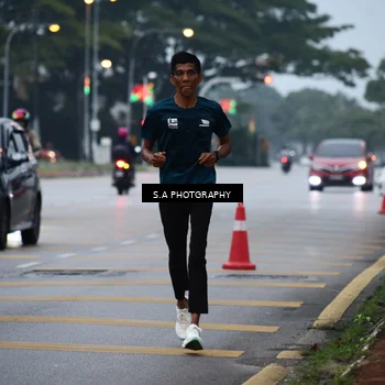 Runner Photo 8711471