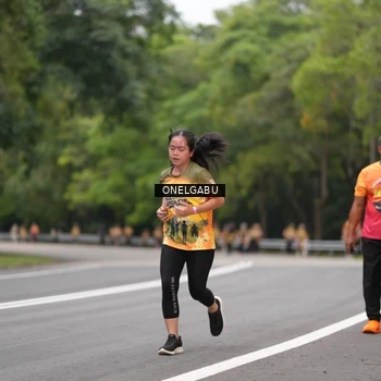 Runner Photo 8711474