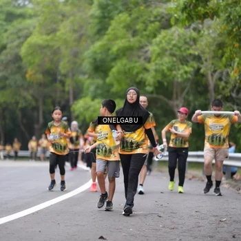 Runner Photo 8711476