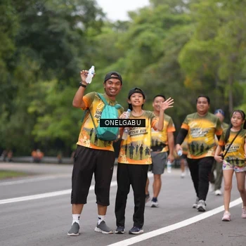 Runner Photo 8711477