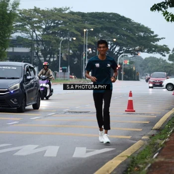 Runner Photo 8711478