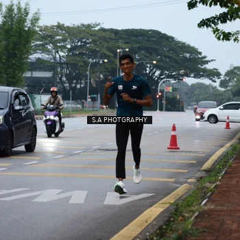 Runner Photo 8711480