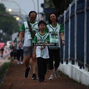 Runner Photo 8711482