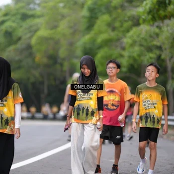 Runner Photo 8711484