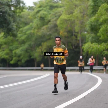 Runner Photo 8711485