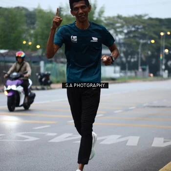 Runner Photo 8711486