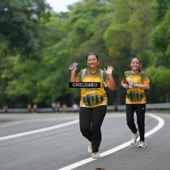Runner Photo 8711487