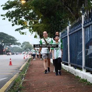 Runner Photo 8711497