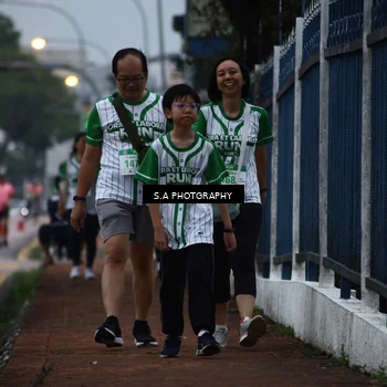 Runner Photo 8711499