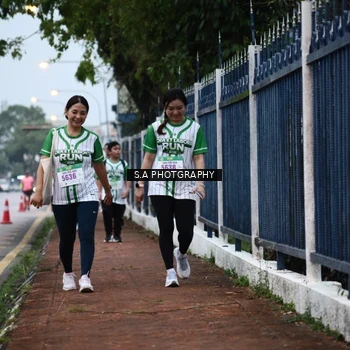 Runner Photo 8711508