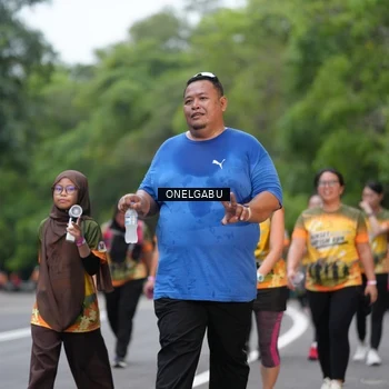 Runner Photo 8711513