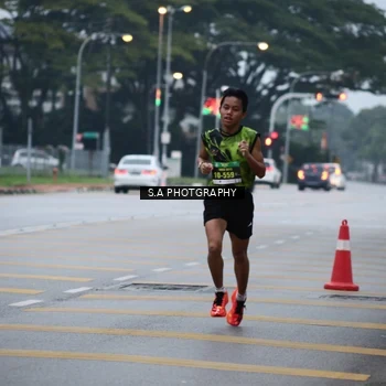 Runner Photo 8711514