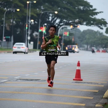 Runner Photo 8711515