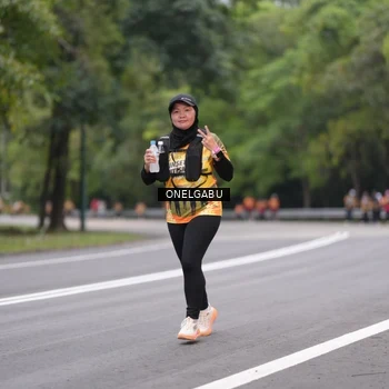 Runner Photo 8711517