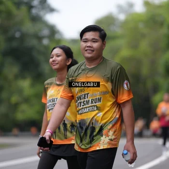 Runner Photo 8711522