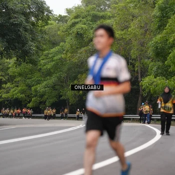 Runner Photo 8711525