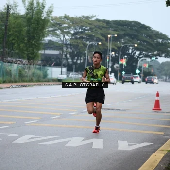 Runner Photo 8711528