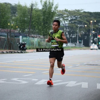 Runner Photo 8711530