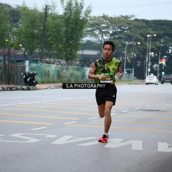 Runner Photo 8711531