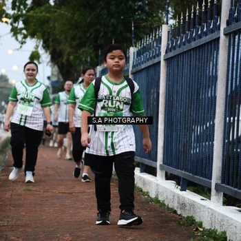 Runner Photo 8711532