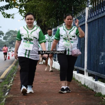 Runner Photo 8711535