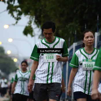 Runner Photo 8711539
