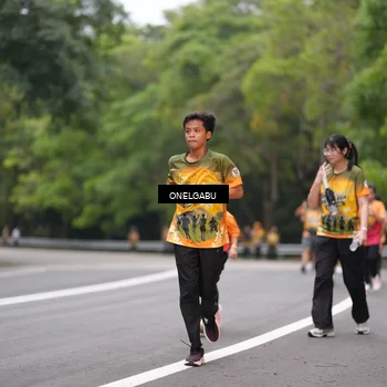 Runner Photo 8711540