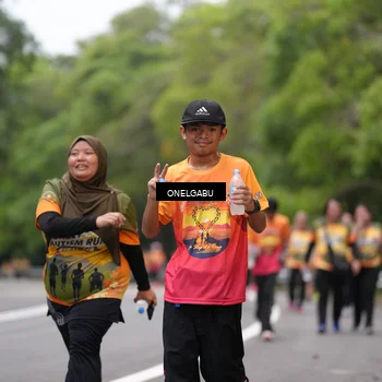 Runner Photo 8711541