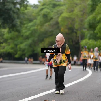 Runner Photo 8711543